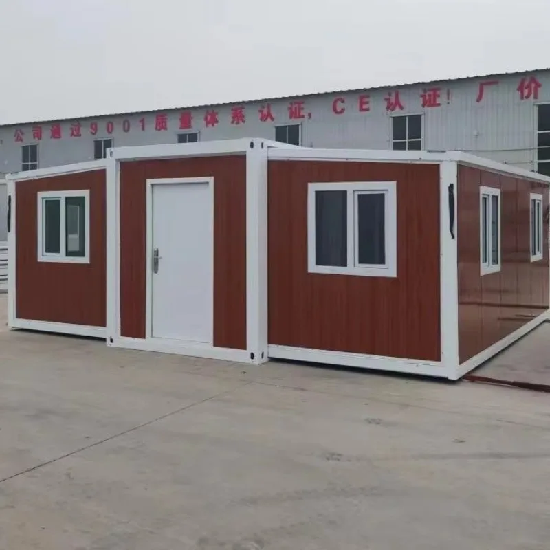 친환경 소재를 사용한 그린 조립식 주택, 2베드룸, 플 - Sustainable Living Homes 리뷰 및 가격