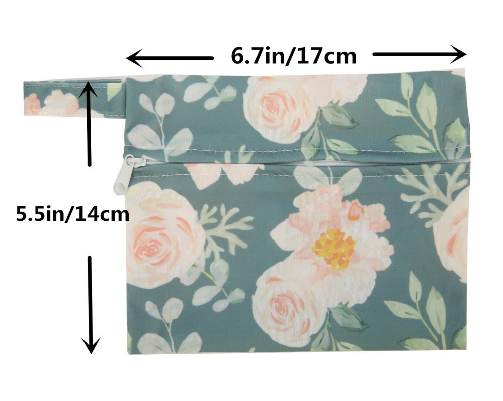 [Sigzagor] 엄마 천 위생 월경 출산 패드 탐폰 - Cloth Pad Reusable 리뷰 및 가격