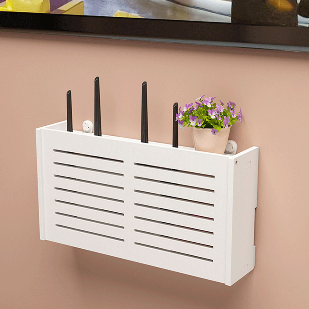 무선 Wifi 라우터 보관함 거실 소켓 Wifi 장식  - Sustainable Living Eco Friendly 리뷰 및 가격