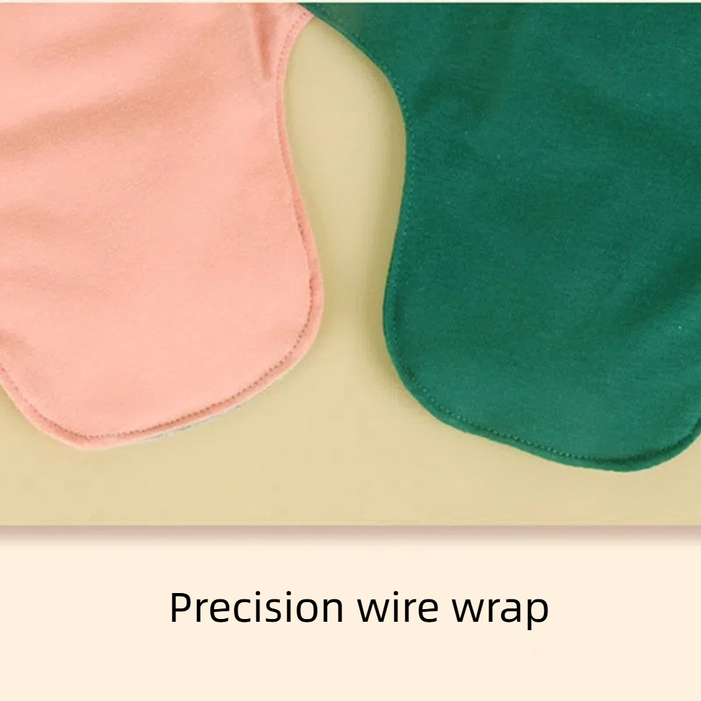 가스켓 세탁 가능한 생리대 재사용 가능 23/28CM  - Cloth Pad Reusable 리뷰 및 가격